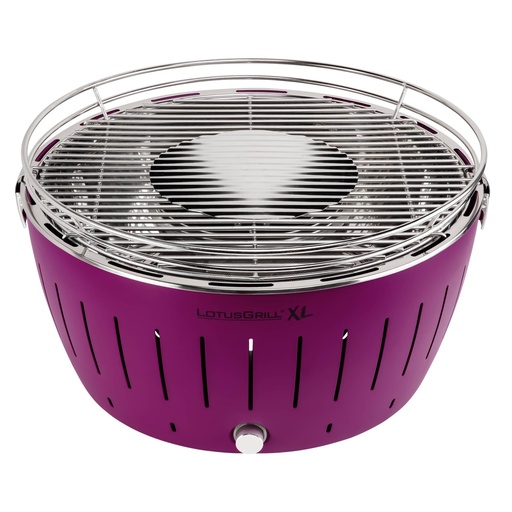 [462793] LotusGrill G435 U Lilac