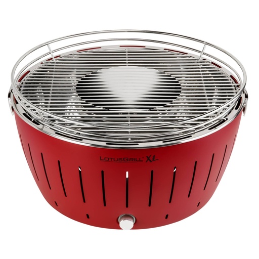 [462800] LotusGrill G435 U red