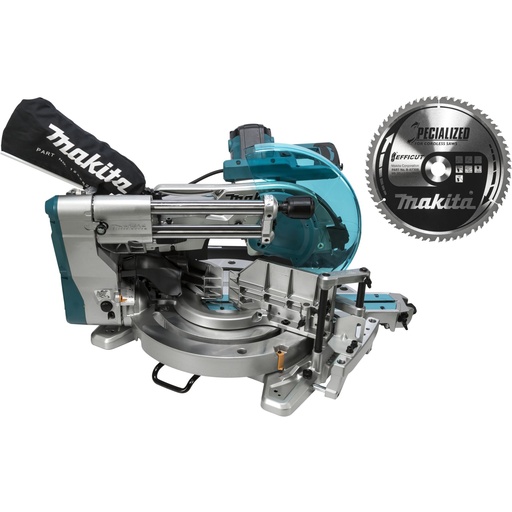 [775392] Makita LS1219L Crosscut Saw