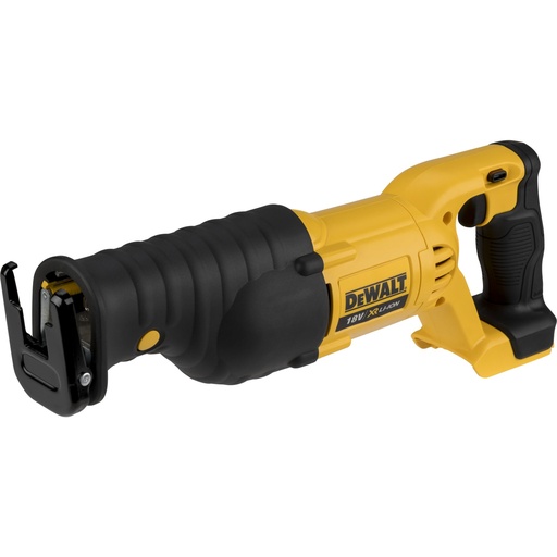 [784058] DeWalt DCS380N-XJ Cordless Saber Saw