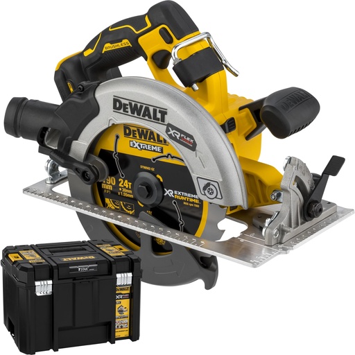 [797540] DeWalt DCS573NT-XJ cordless Hand circular saw