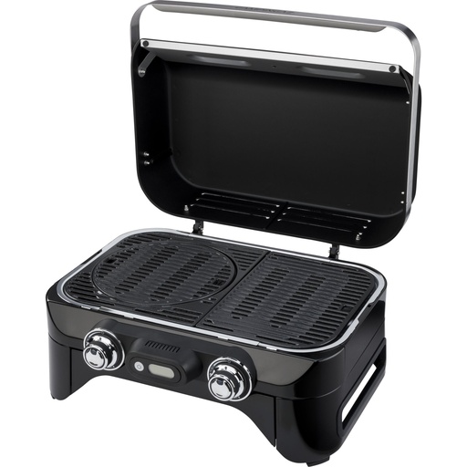 [764486] Campingaz Attitude 2100 EX Table Barbecue with Grill Grate
