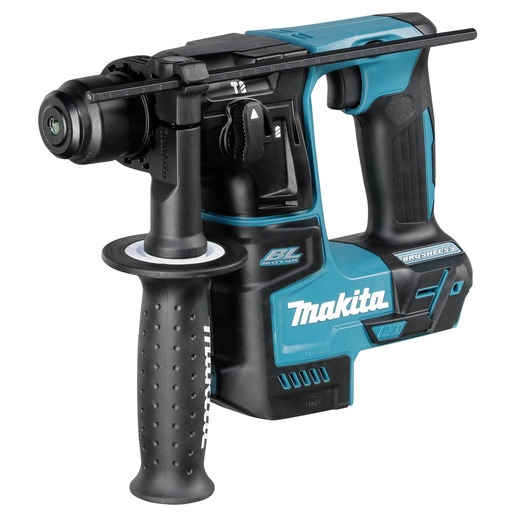 [523378] Makita DHR171Z Cordless Rotary Hammer Drill