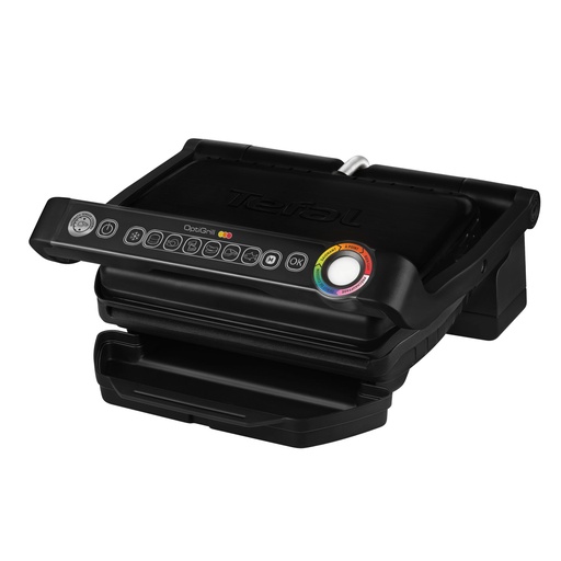 [101287] Tefal GC 7058 Optigrill black
