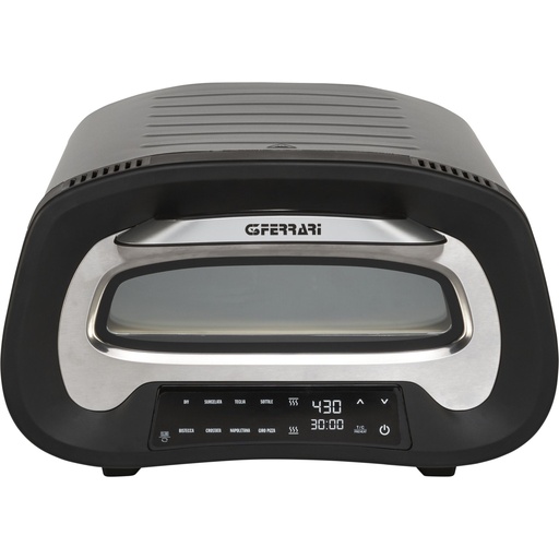 [120544] G3Ferrari G 1018600 PRONTO PIZZA 2 Minuti