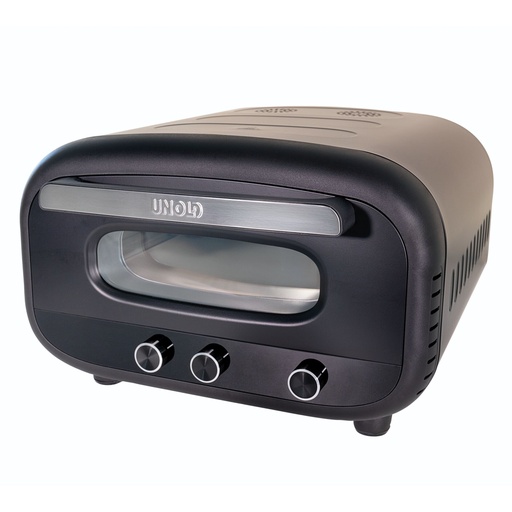 [120726] Unold 68805 Don Alfredo Pizzaofen