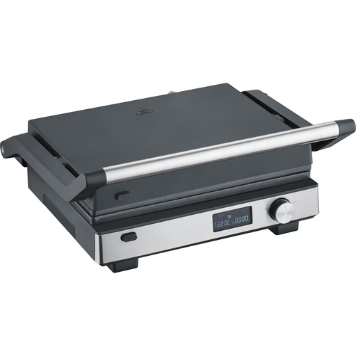 [147998] Severin KG 2380 SEVINI Flex Kontaktgrill