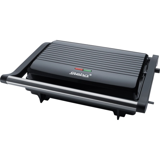 [208555] Steba FG 10 GRILLINO Contact Grill