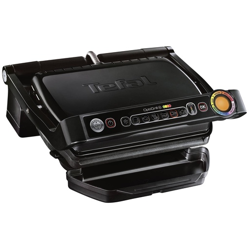 [277727] Tefal GC 7148 Optigrill+ Snacking & Baking