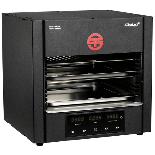 [462163] Steba PSE 2600 XL Devils Heaven