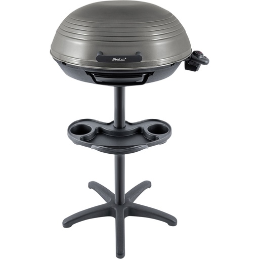 [526514] Steba VG 325 BBQ grill
