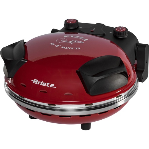 [621455] Ariete Pizzamaker