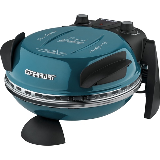 [640789] G3Ferrari G 1000604 Delizia Pizzamaker                  Blue