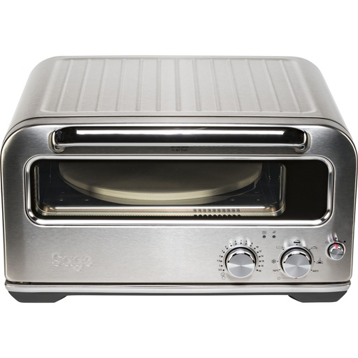 [681606] Sage The Smart Oven Pizzaiolo Pizza Oven