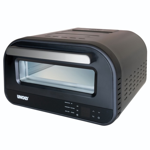 [867778] Unold 68815 Don Luigi Pizza Oven