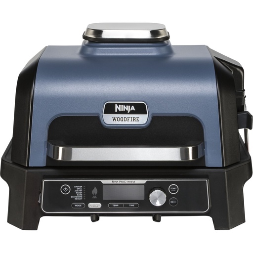 [869920] Ninja OG901EU Woodfire Pro Connect XL