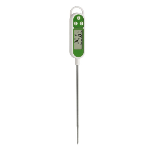 [176334] TFA 30.1054.10 Digital probe thermometer
