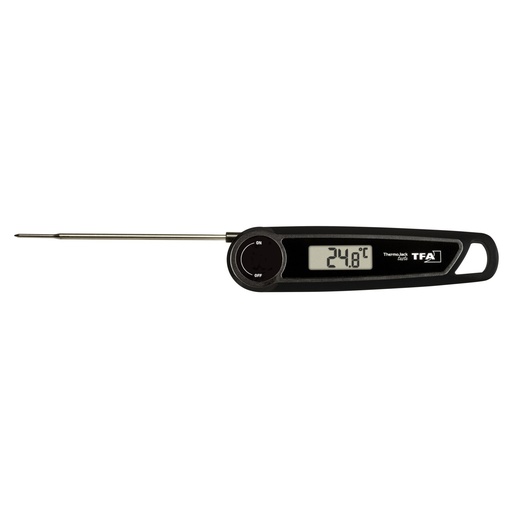[176341] TFA 30.2035.01 Dig.kitchen ther- mometer THERMO JACK TASTE