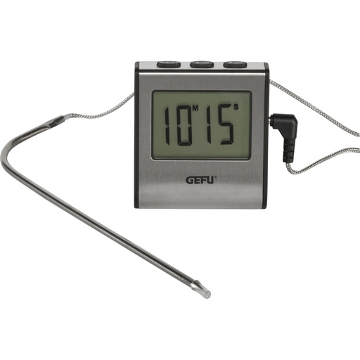[194870] Gefu Bratenthermometer TEMPERE digital