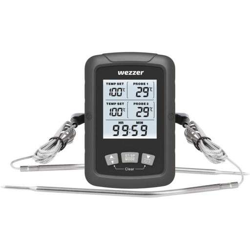 [778717] Levenhuk Wezzer Cook MT60
