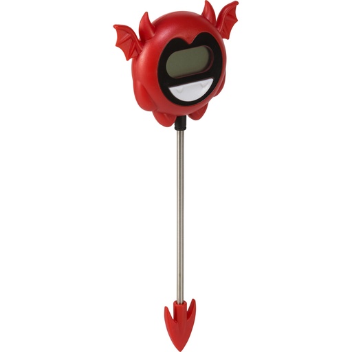 [867589] OTOTO Hell Done Digital Food Thermometer