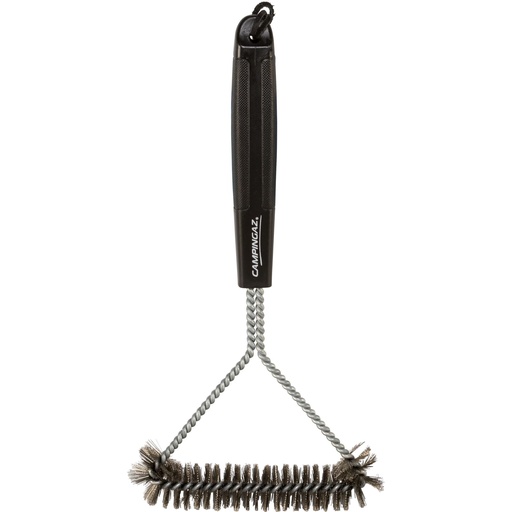 [119424] Campingaz Triangle BBQ Cleaning Brush