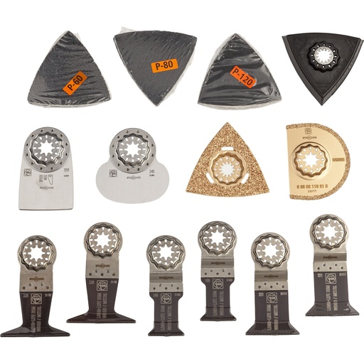 [655419] Fein Best of Starlock Renovation