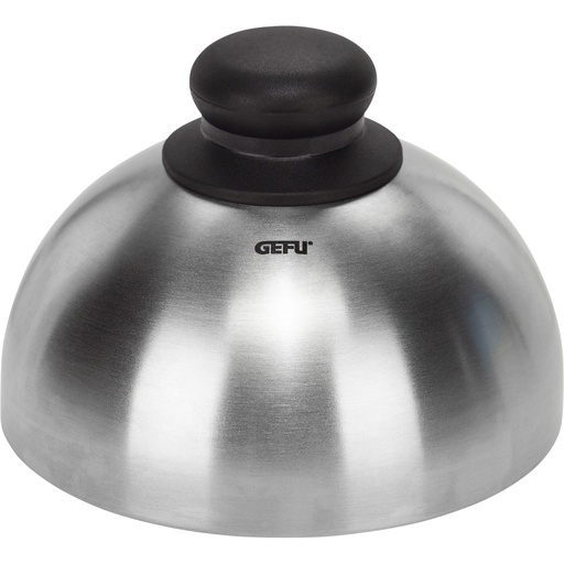 [174822] Gefu Burger & Melting Bell BBQ