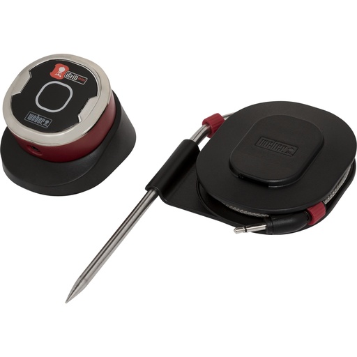 [728891] Weber Grill Thermometer iGrill mini, with LED Display