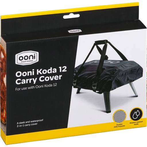 [766642] Ooni Koda 12 Carrying Bag / Cover