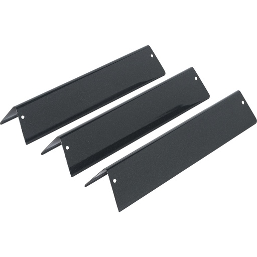 [780789] Weber Flavorizer Bars for Series Spirit 200