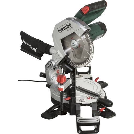 [814802] Metabo KS 216 M