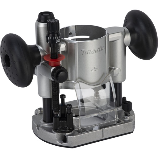 [146801] Makita Oberfräsenmodul kpl.