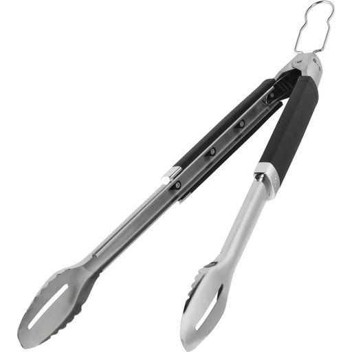 [780817] Weber Premium Barbecue Tongs
