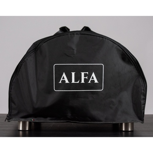 [790925] Alfa Forni Bag / Cover for Moderno Portable