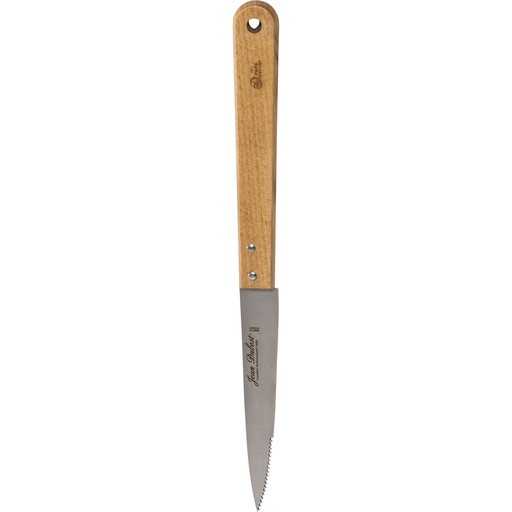 [868597] Laguiole Jean Dubost Barbecue Knife with Wood Handle