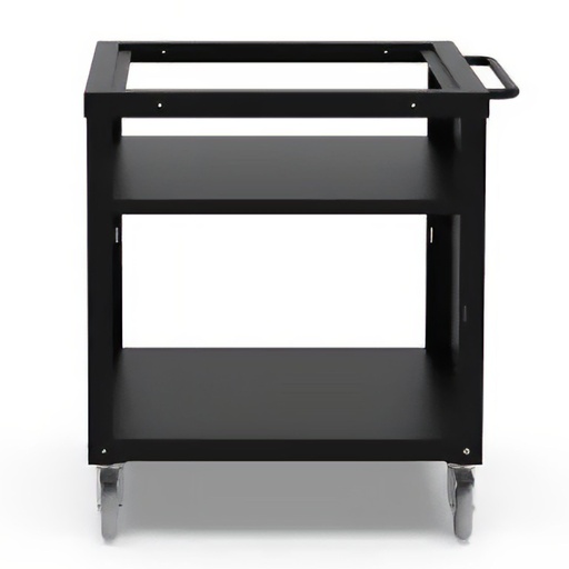 [872727] Alfa Forni Modular Cooking Stn. 80x80cm Frame