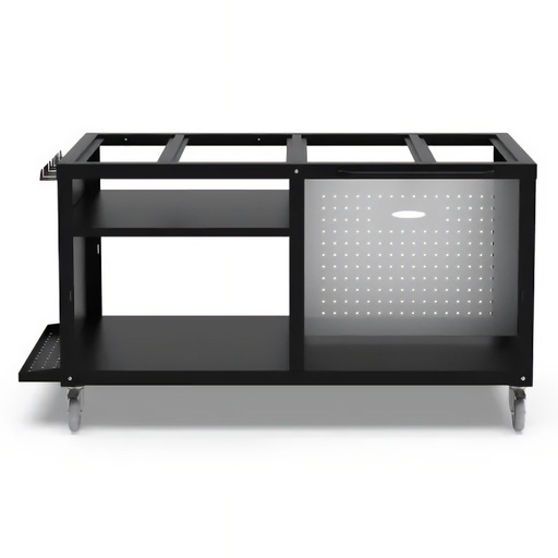 [872734] Alfa Forni Modular Cooking Stn. 160x80cm Frame