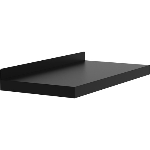 [872755] Alfa Forni Side shelf for 80x80 and 80x160 in 40x80cm