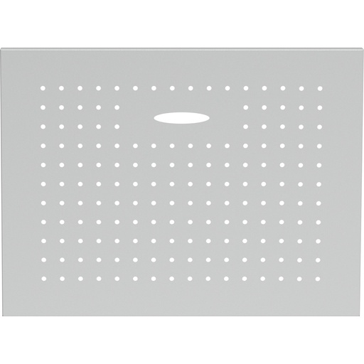 [872769] Alfa Forni Cylinder cover with saftey strap & anti-scratch mat
