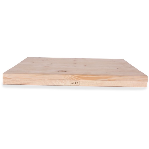 [872804] Alfa Forni Pastry Board 50x48cm