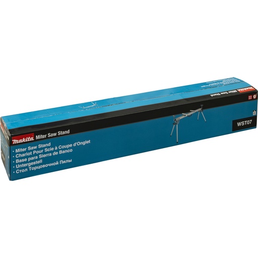 [144631] Makita Untergestell mit Auflagen