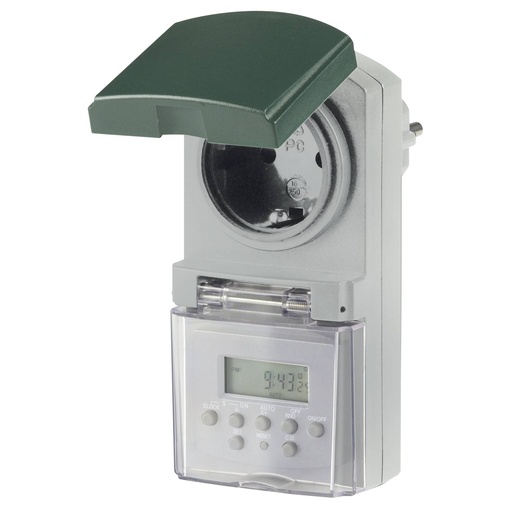 [502880] REV timer digital