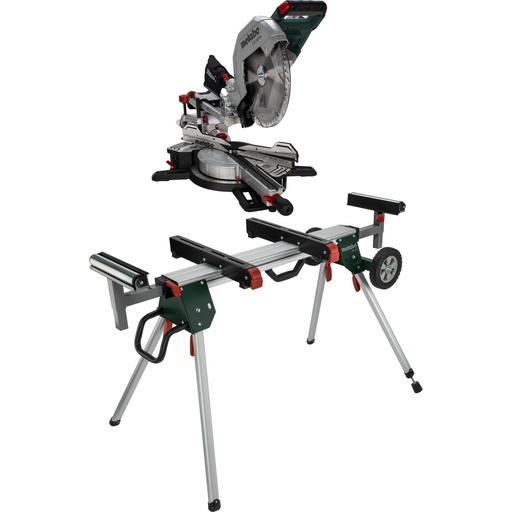 [814872] Metabo Set KGS 305 M + KSU 251