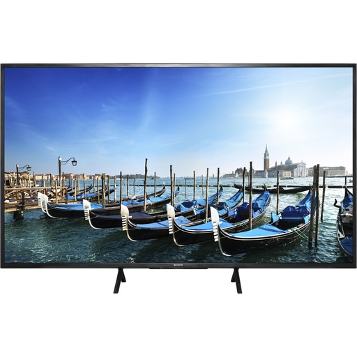 [102239] Sony KD65X75WLA