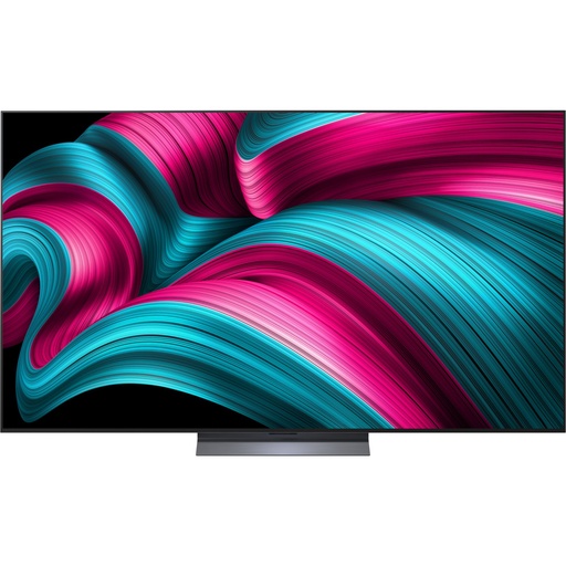 [155691] LG OLED77C58LA.AEU