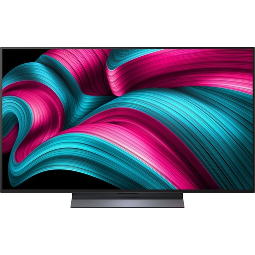 [155719] LG OLED48C58LA.AEU