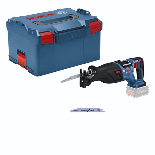 [844566] Bosch GSA 18V-28 (solo, L)
