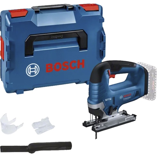 [844629] Bosch GST 18V-125 B (solo, L)