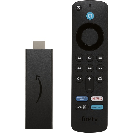 [123204] Amazon Fire TV Stick HD incl Alexa Voice Remote